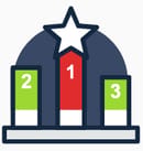 top casino