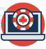 casinos en ligne canadiens