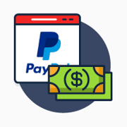 casino paypal