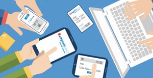 Jouer avec Paysafecard sur mobile et ordinateur