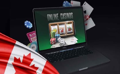 Miser casinos en ligne canada