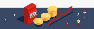 Jackpots Progressifs