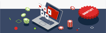 video poker Gratuit