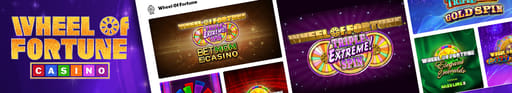 Wheel of Fortune Casino