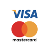 Visa Mastercard