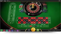 european roulette