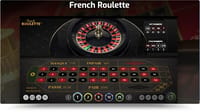 french roulette