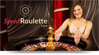 speed roulette