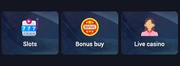 Woo casino fr