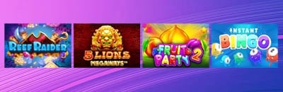 Jet Casino fr