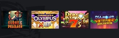LeonBet Casino fr