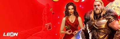 LeonBet Casino fr