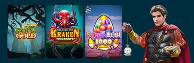 Alexander casino fr