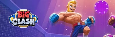Bigclash casino fr