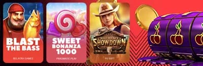Bitz casino fr