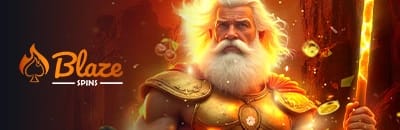 Blazespins casino fr
