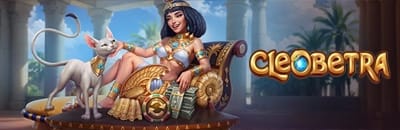 Cleobetra casino fr