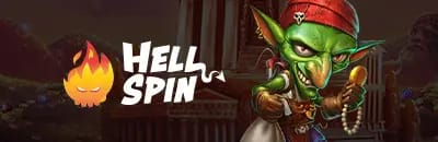 Hellspin casino fr