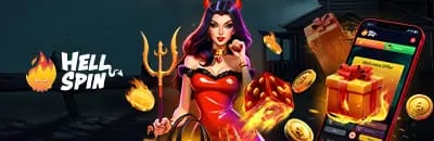 Hellspin casino fr