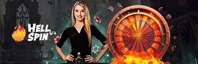 Hellspin casino fr