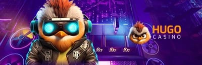 Hugo casino fr