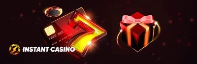 Instant casino fr