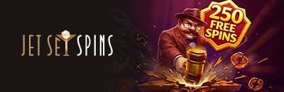 Jetsetspins casino fr