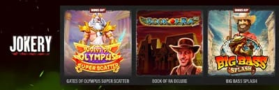 Jokery casino fr