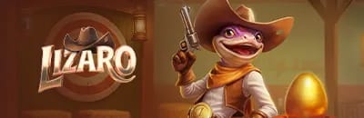 Lizaro casino fr