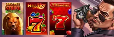 Mafia casino fr