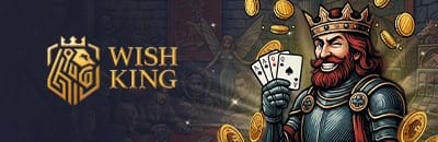 Wishking casino fr