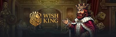 Wishking casino fr