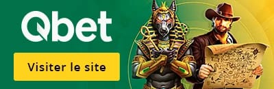 Qbet Casino