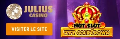 Aller sur Julius Casino