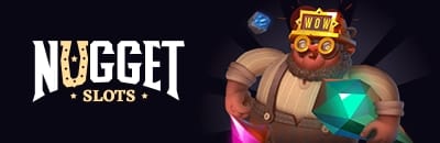 Nugget Slots