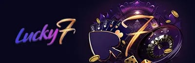 Jouer sur Lucky7even Casino