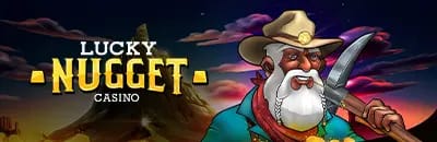 aller sur lucky nugget