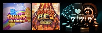FestivalPlay Casino