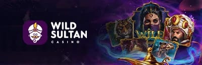 Wild Sultan