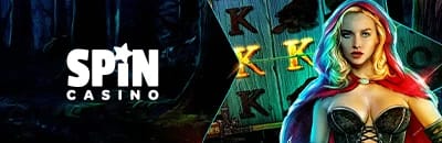 Spin Casino