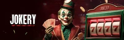 Jokery Casino