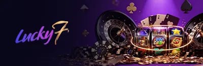 Lucky7even Casino