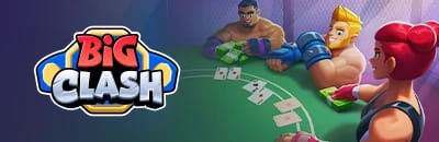 Découvrir Big Clash