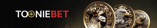 Le bonus de bienvenue tooniebet casino