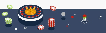 Roulette en ligne