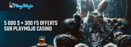 PlayMojo Casino