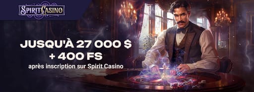 Spirit Casino