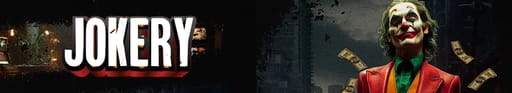 Le bonus de bienvenue de Jokery Casino