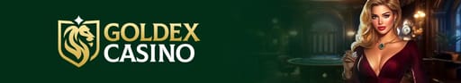 le bonus de bienvenue de goldex casino