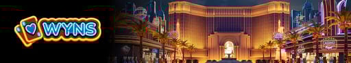 L’offre de bienvenue de Wyns Casino